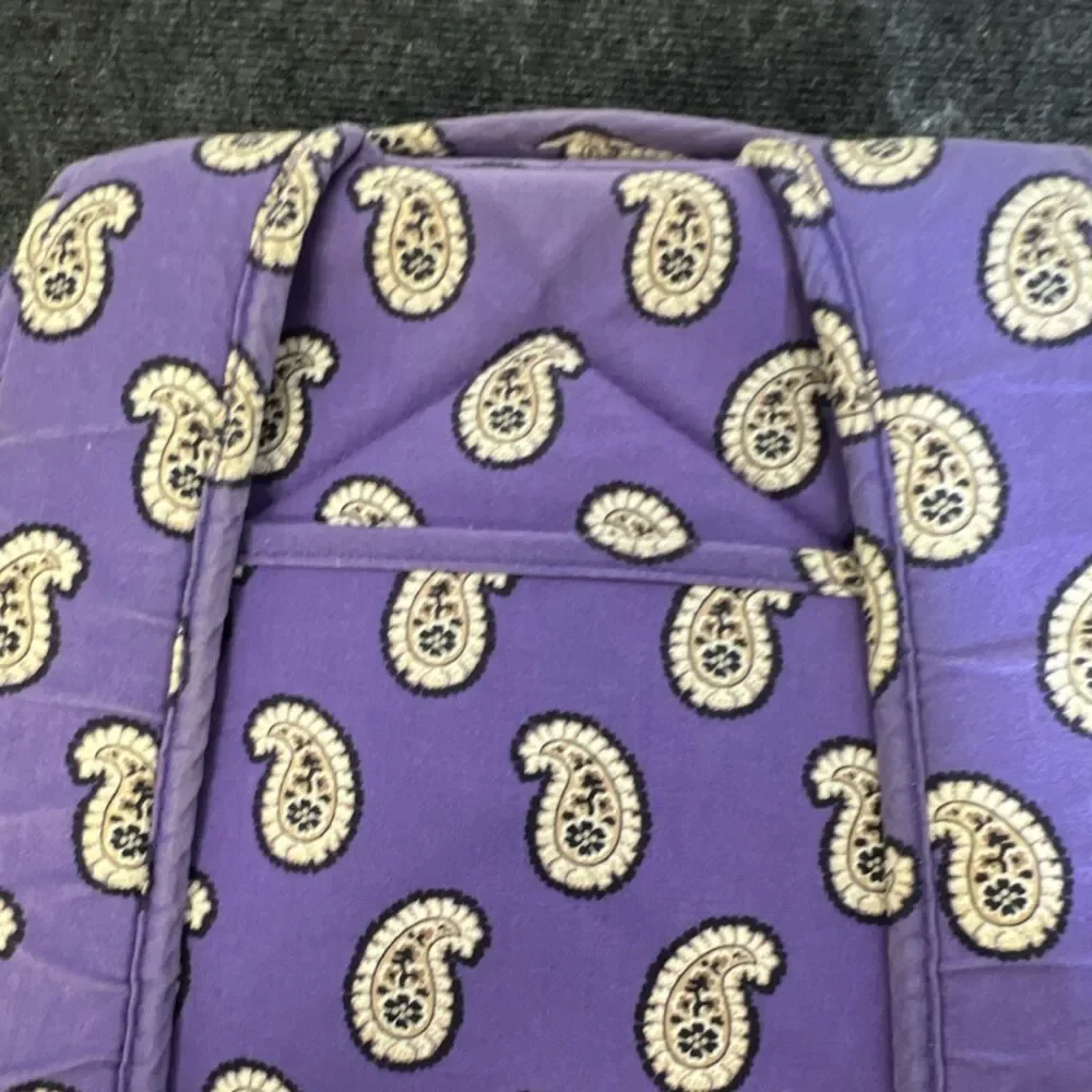 Vera Bradley add pop